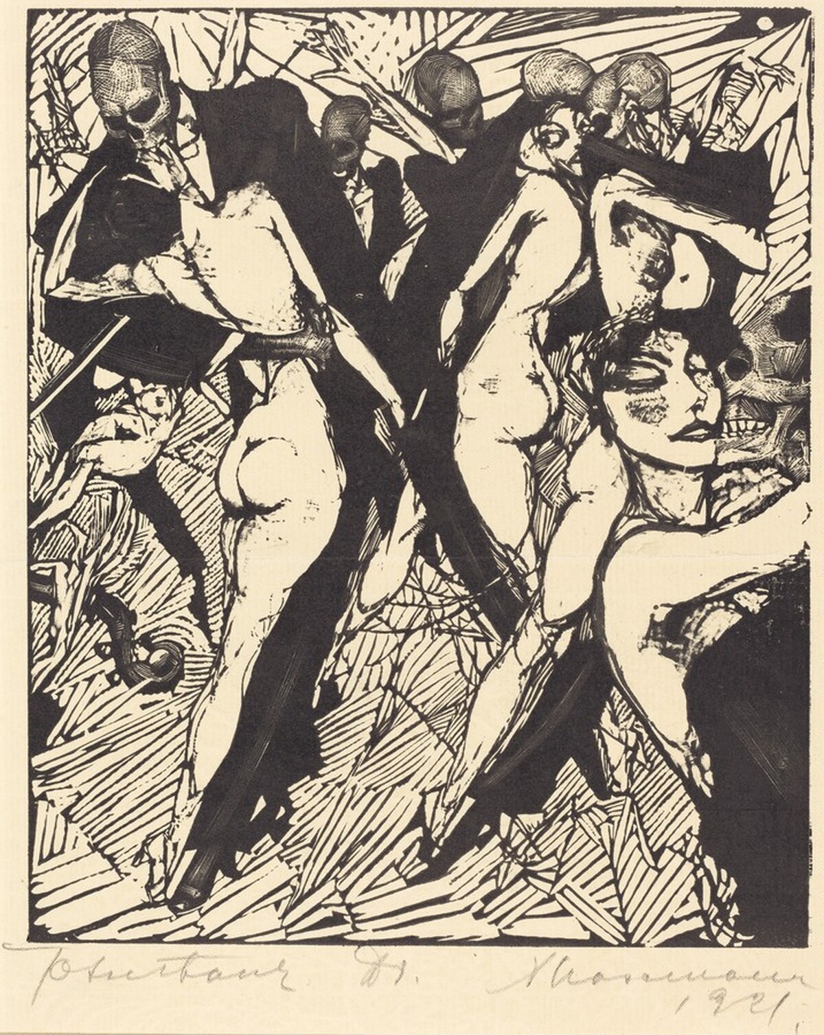 Totentanz
