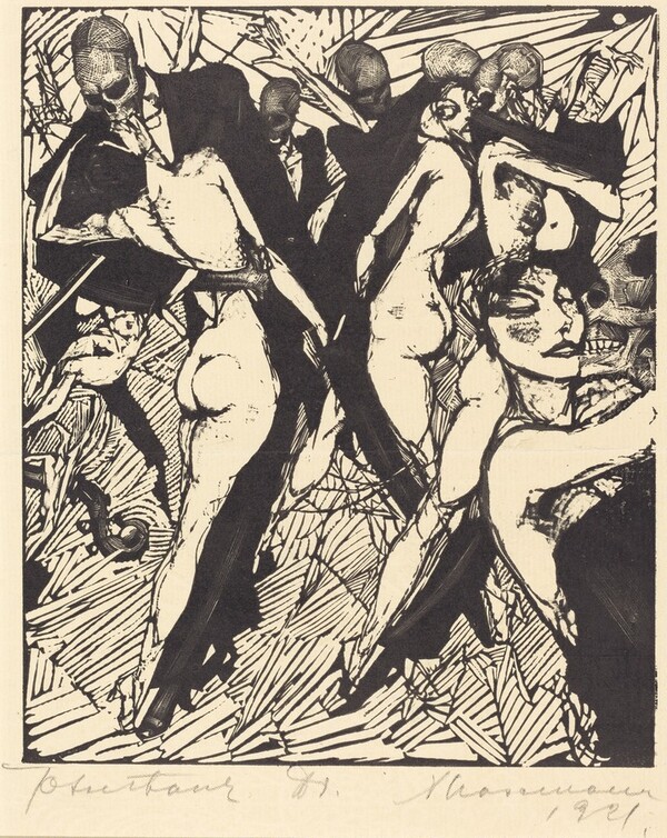 Totentanz