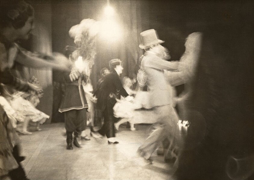 Ballet (Boutique Fantasque)