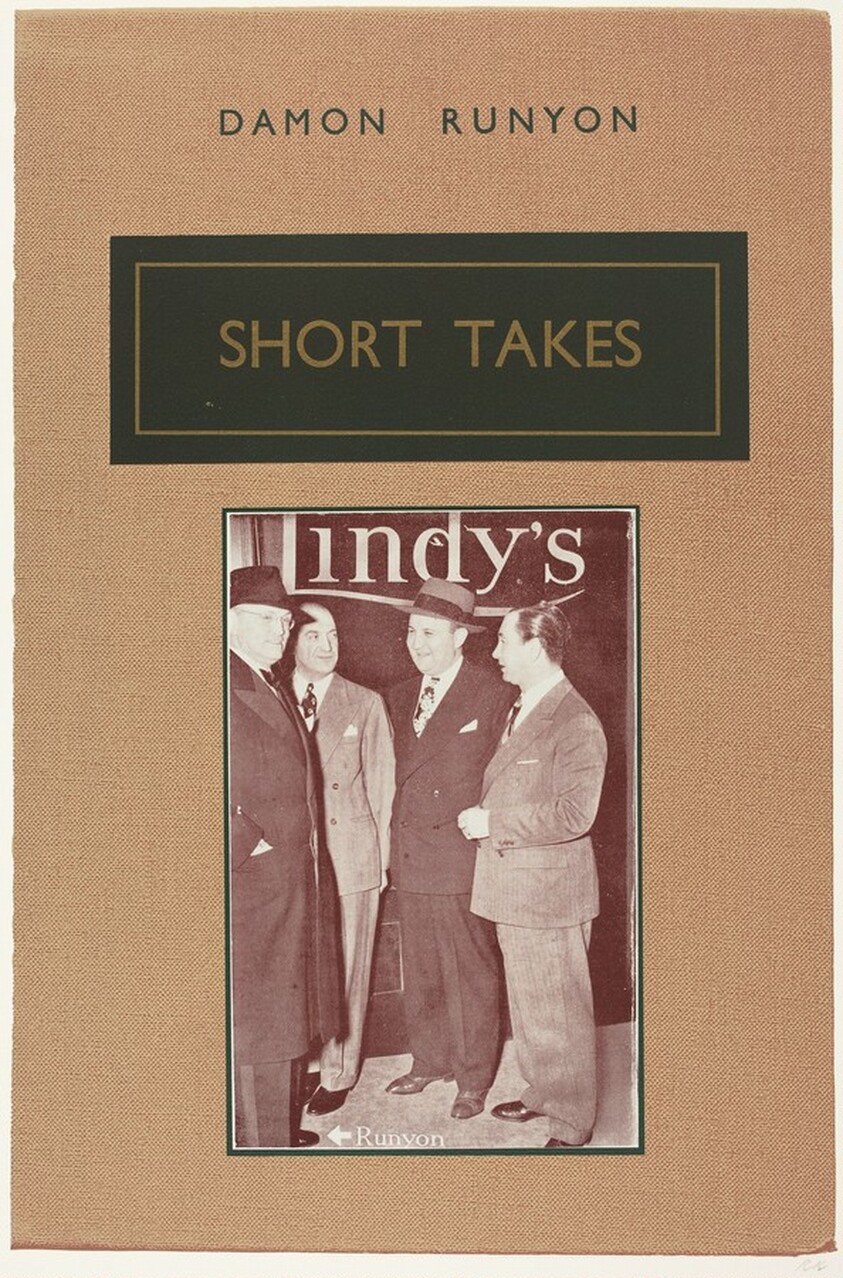 Short Takes