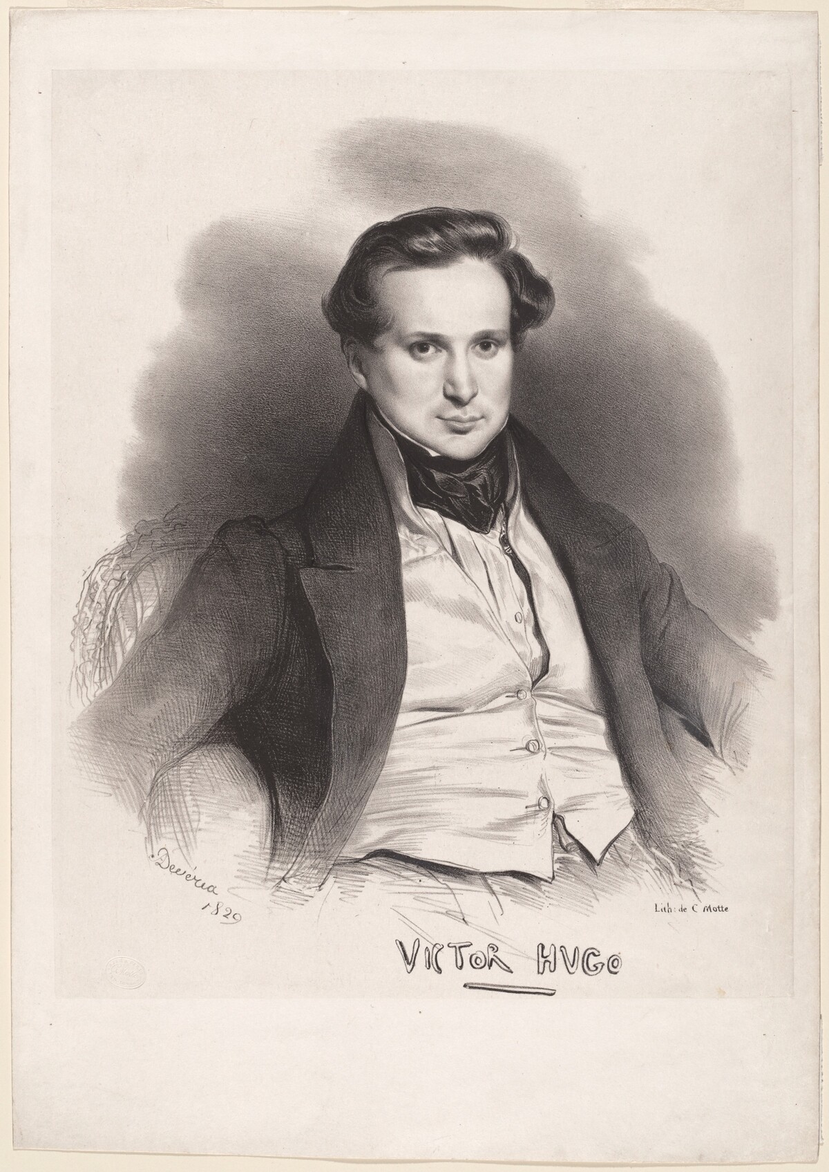 Victor Hugo