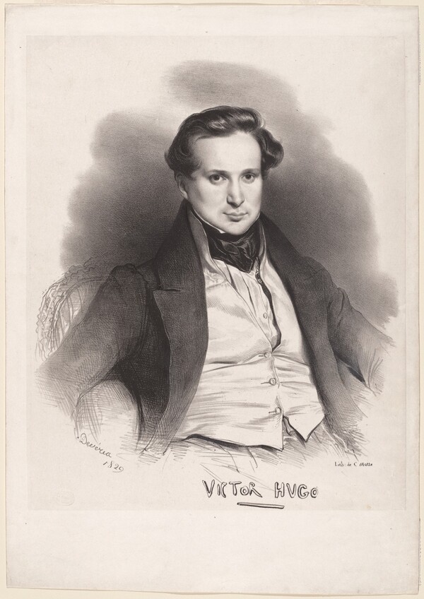 Victor Hugo