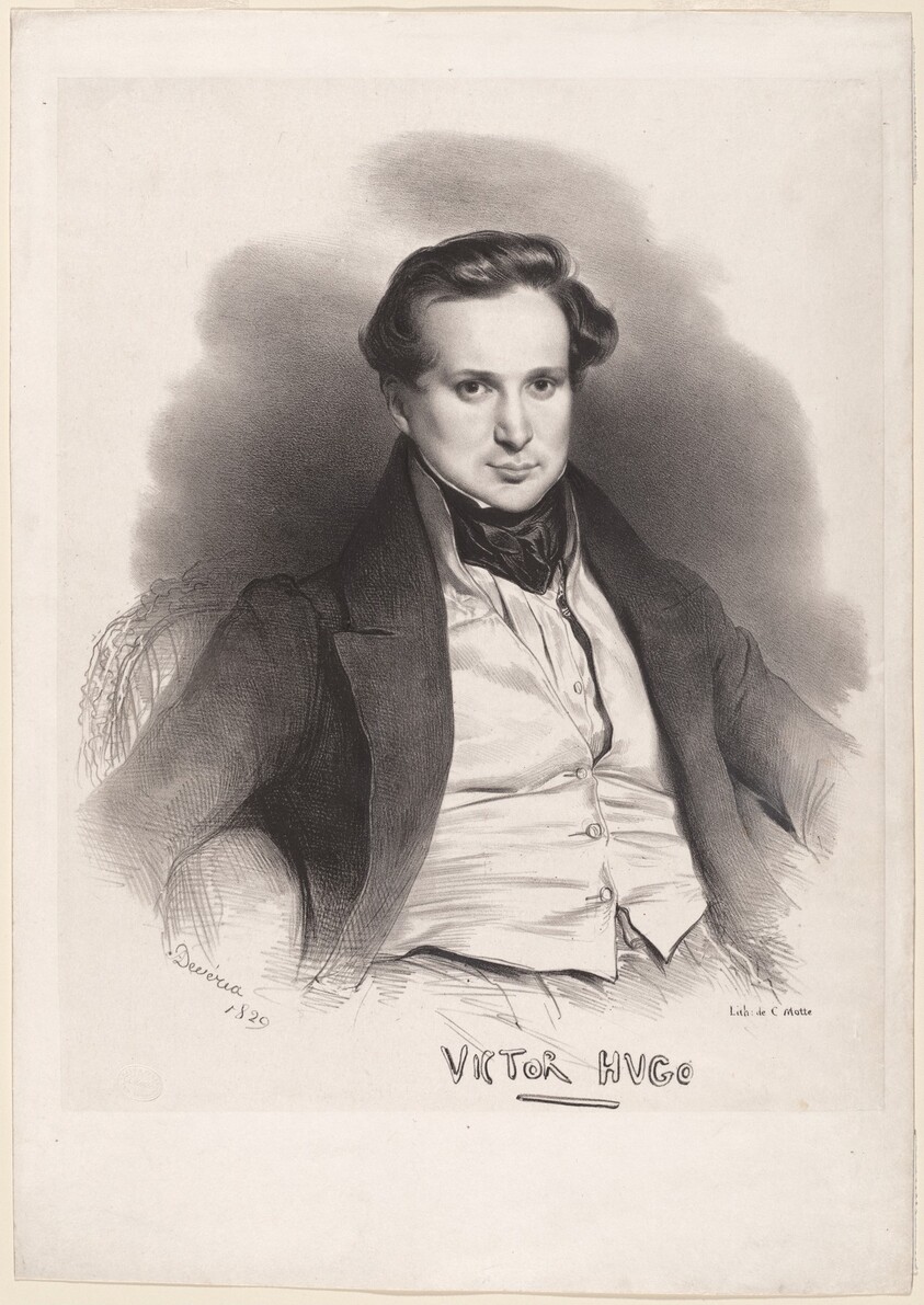 Victor Hugo