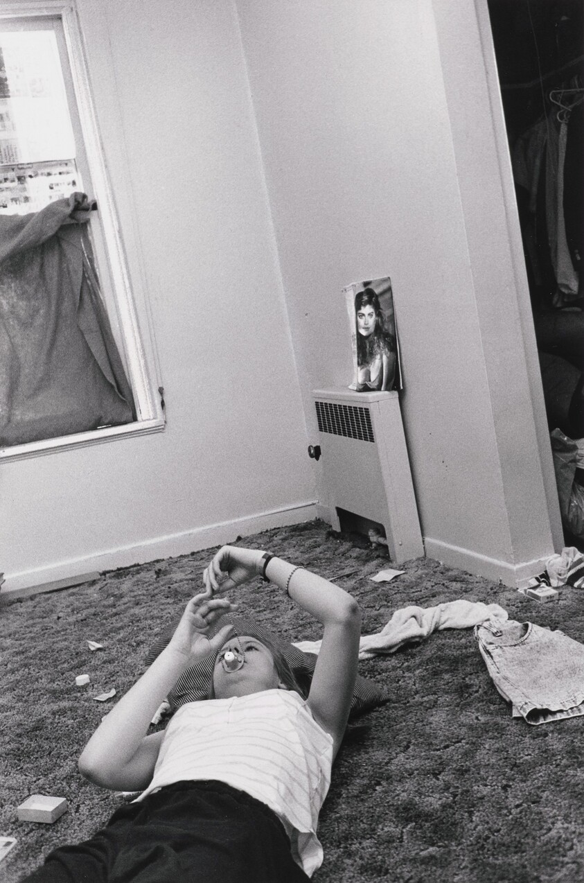 Casper, Peter's Youth Shelter