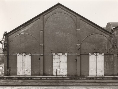 Industriebauten (2)