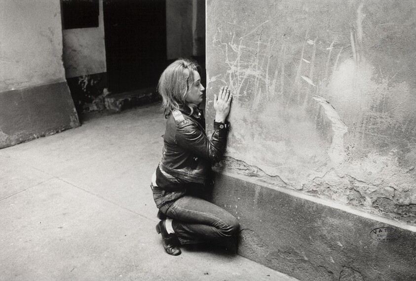 Abfügung (Detachment)