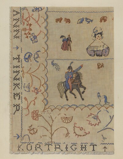 Coverlet