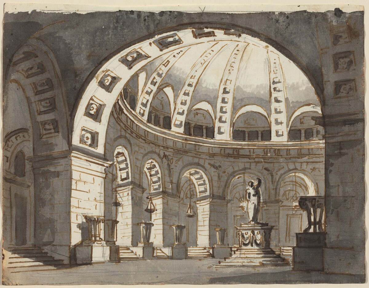 Stage Design