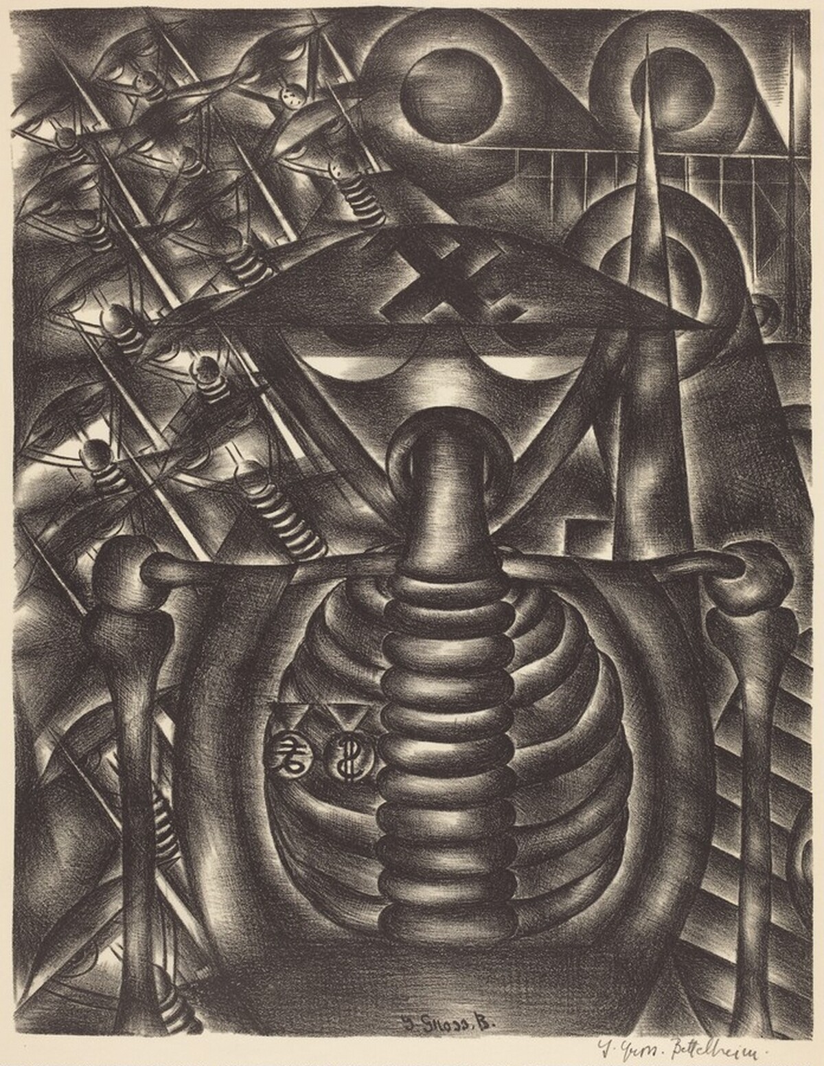 Fascism II