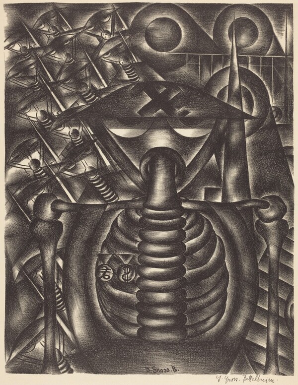 Fascism II