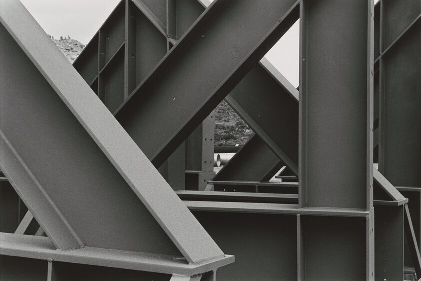 Coulee Dam Staging Area