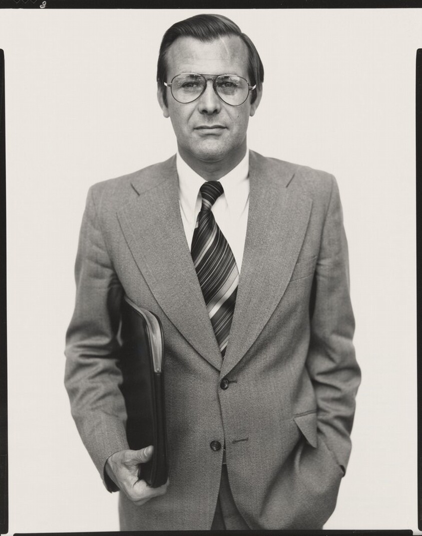 Donald Rumsfeld, Secretary of Defense, Washington, DC