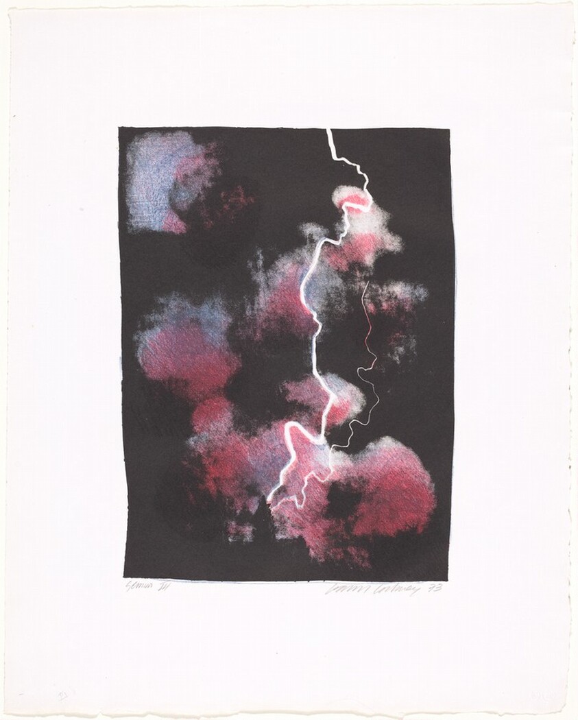Smaller Study of Lightning