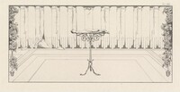 Repose (Ruhe), Max Klinger, 1878/1880