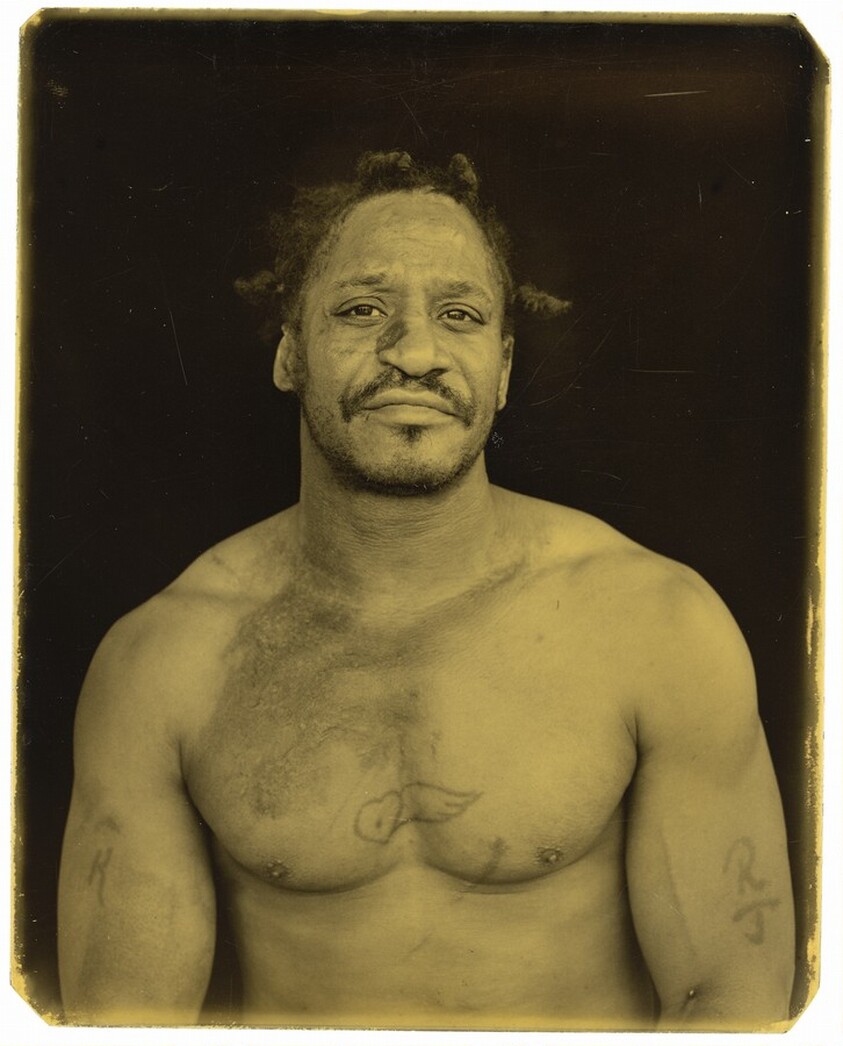 R J, Transylvania, Louisiana