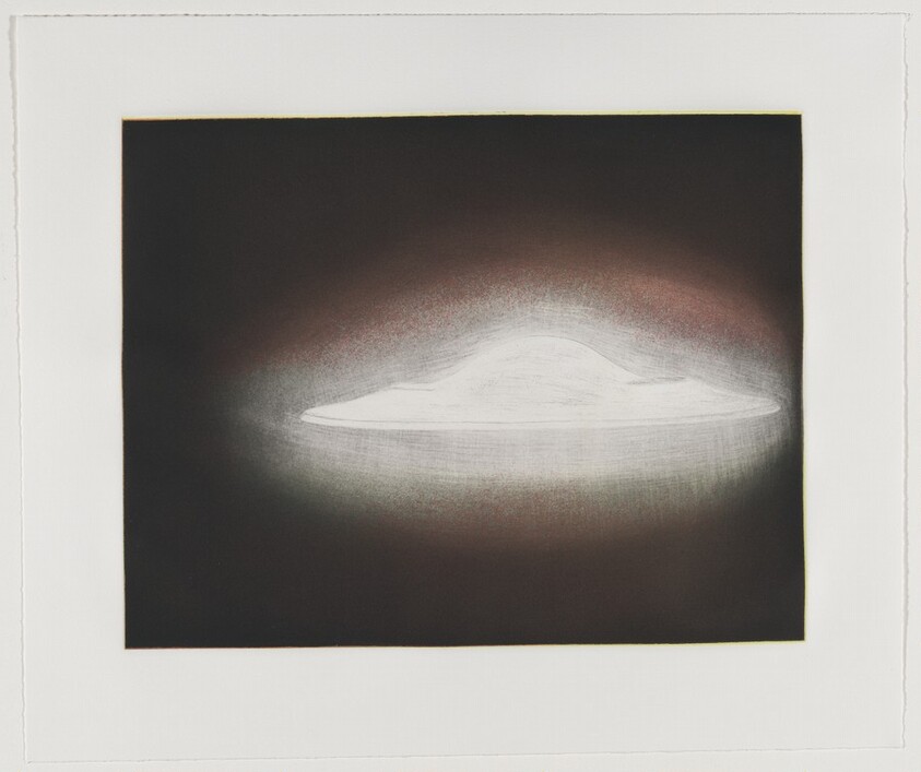 UFO [working proof 7]