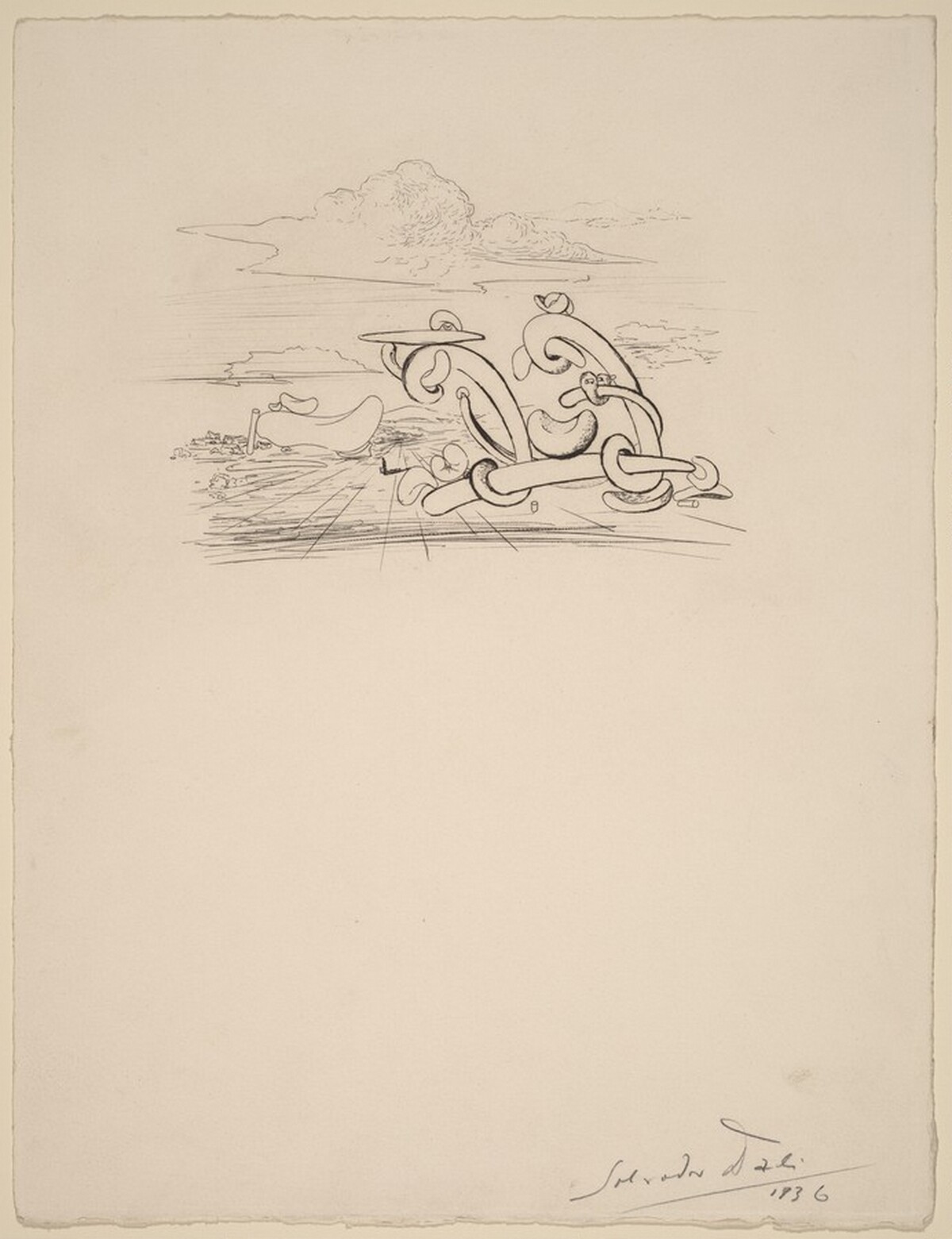 Les Chants de Maldoror