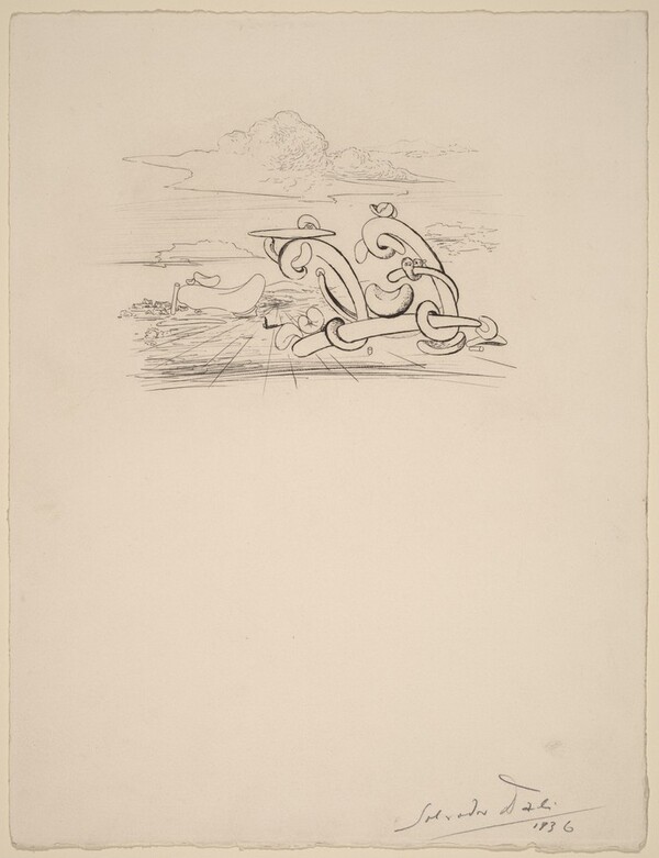 Les Chants de Maldoror