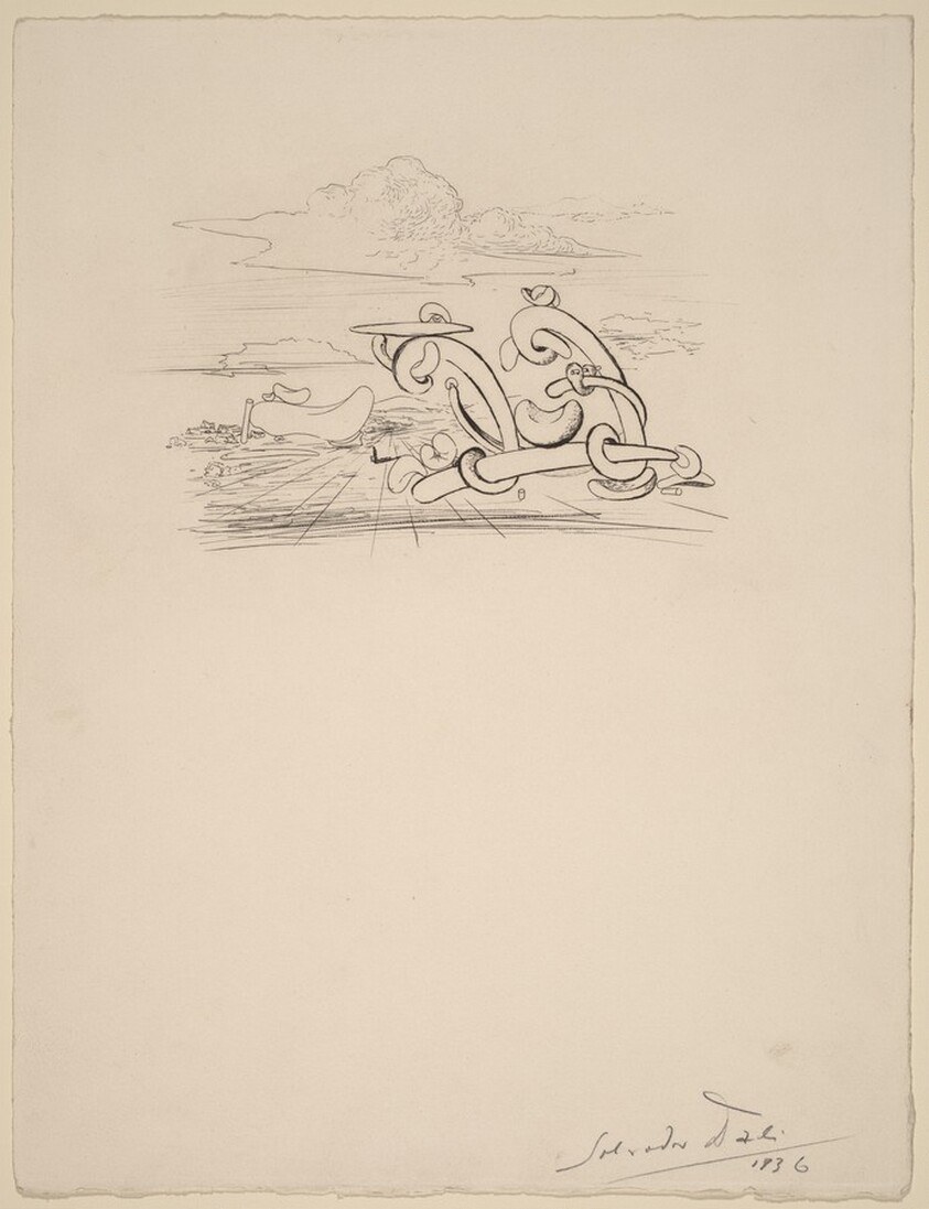 Les Chants de Maldoror