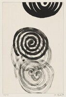 Mosquito Coil, Al Taylor, 1989