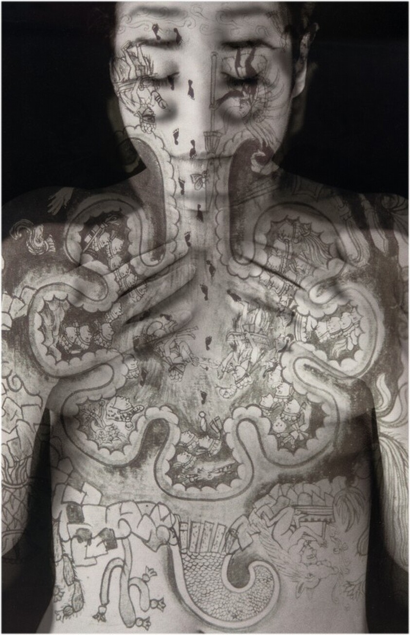 Cartografia Interior #44