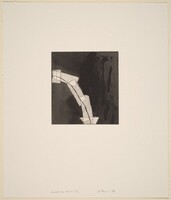 Untitled (Small Tape), Al Taylor, 1988