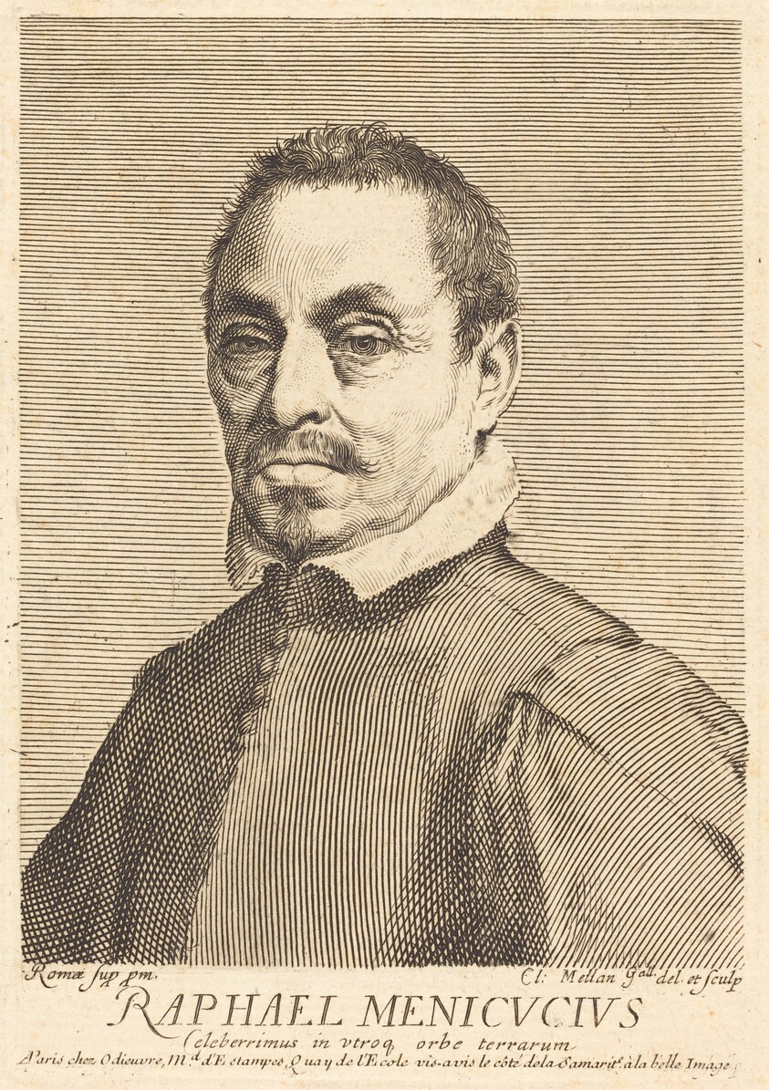 Raffaello Menicucci