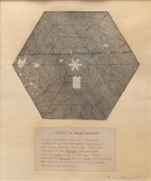 A Nonsite, Pine Barrens, New Jersey, Robert Smithson, 1967