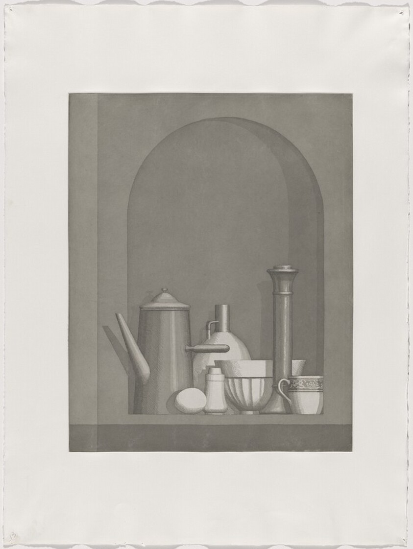 Montepulciano [working proof 11]