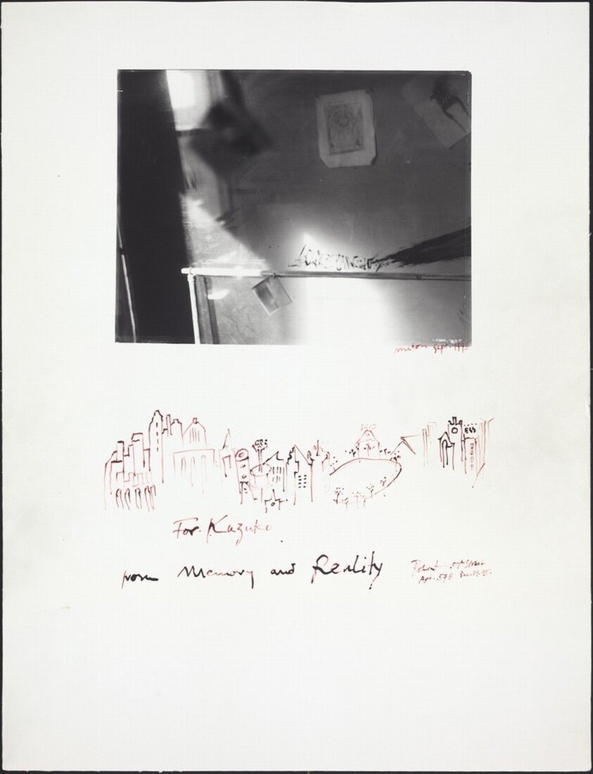 From Memory and Reality