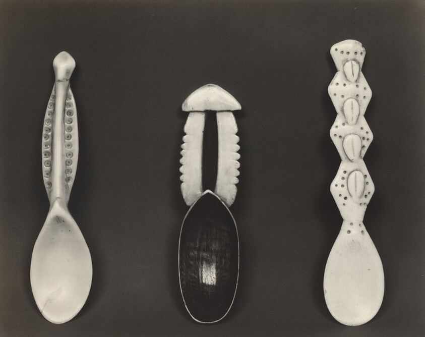 Three Spoons, WaRegga