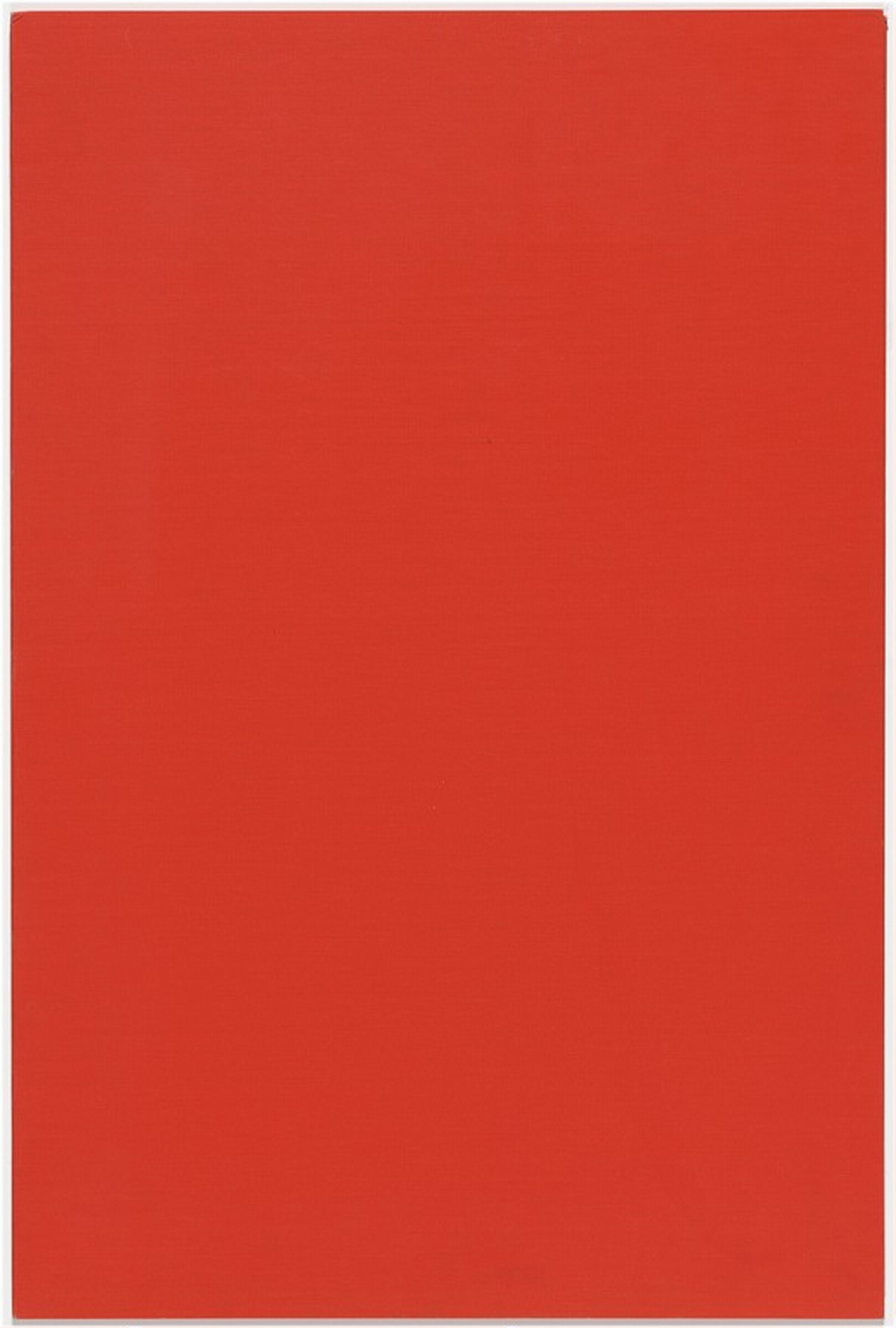 Hurricane Series [trial proof], Joan Jonas, 1979