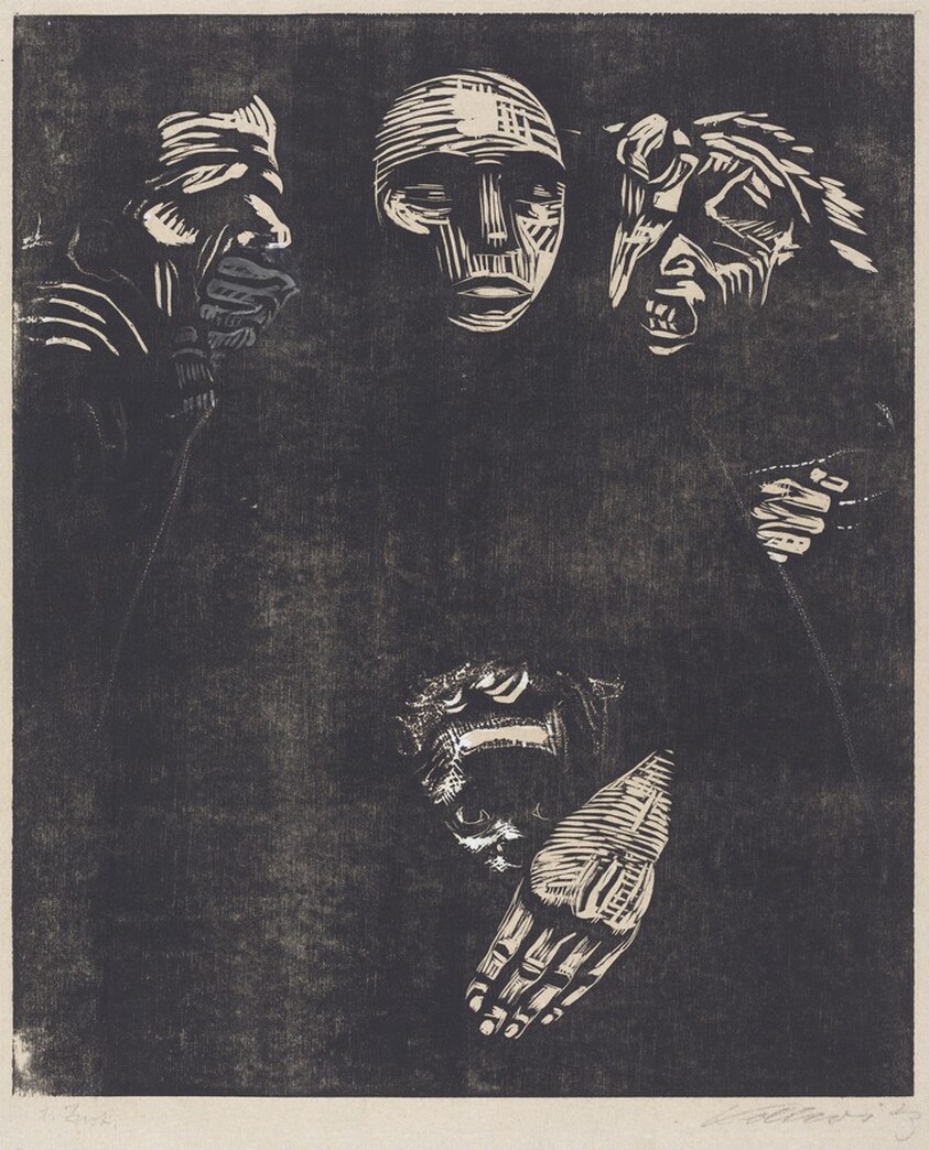 The People (Das Volk)