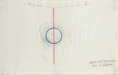 Inside Circle Corner
