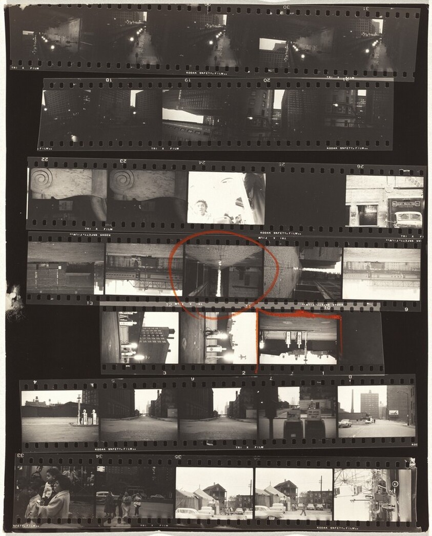 Guggenheim 740--Chicago