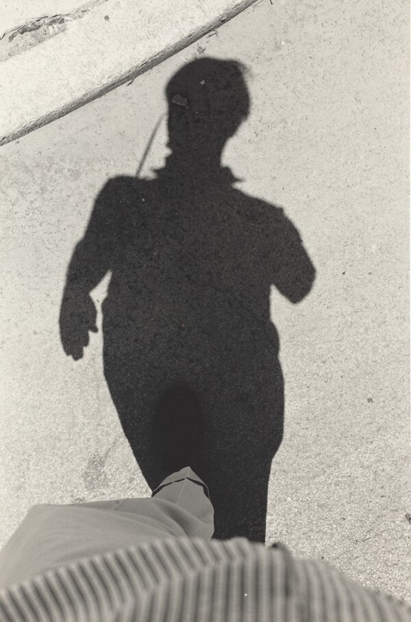 Self-Portrait