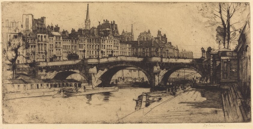 Pont Neuf