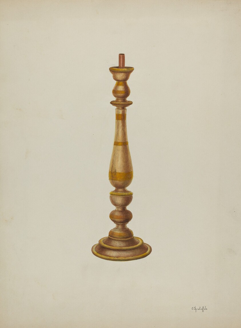 Candlestick