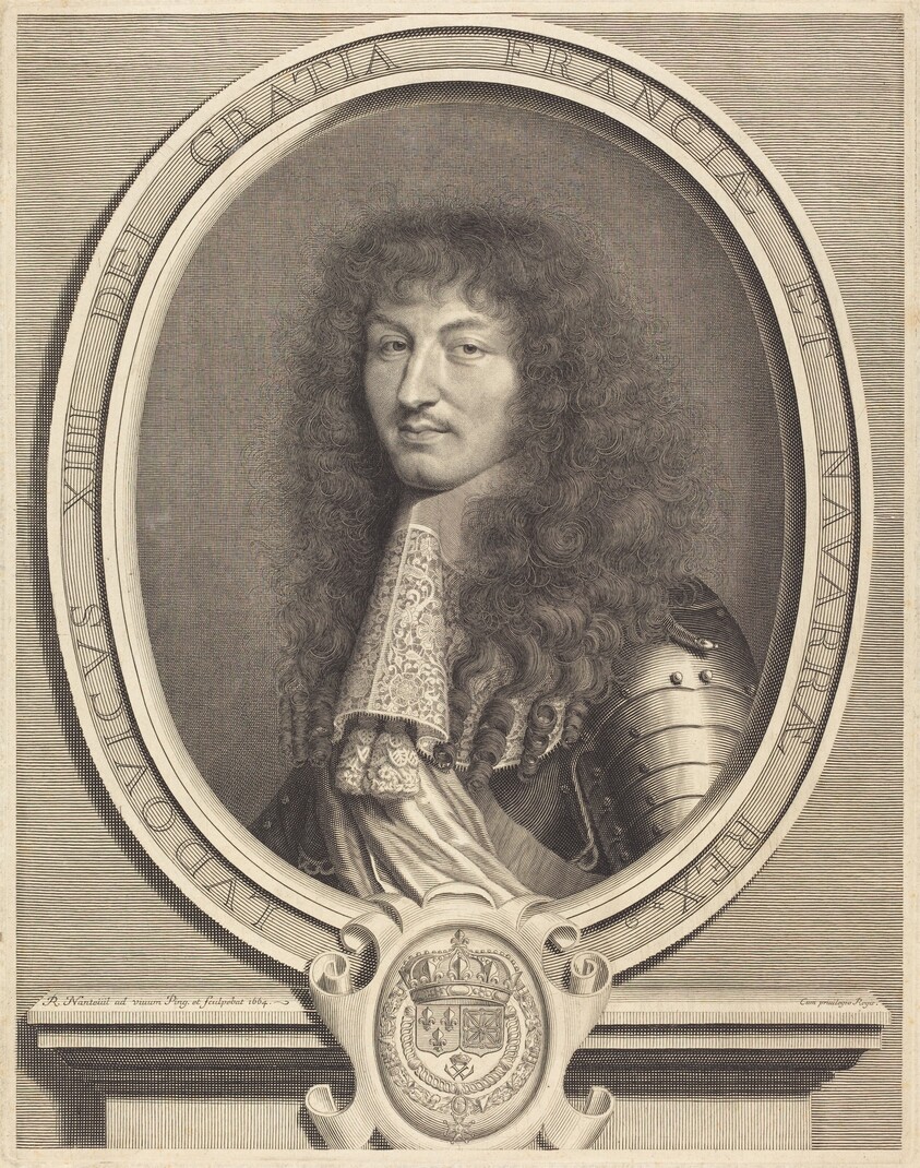 Louis XIV