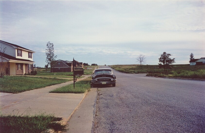 Southern Environs of Memphis