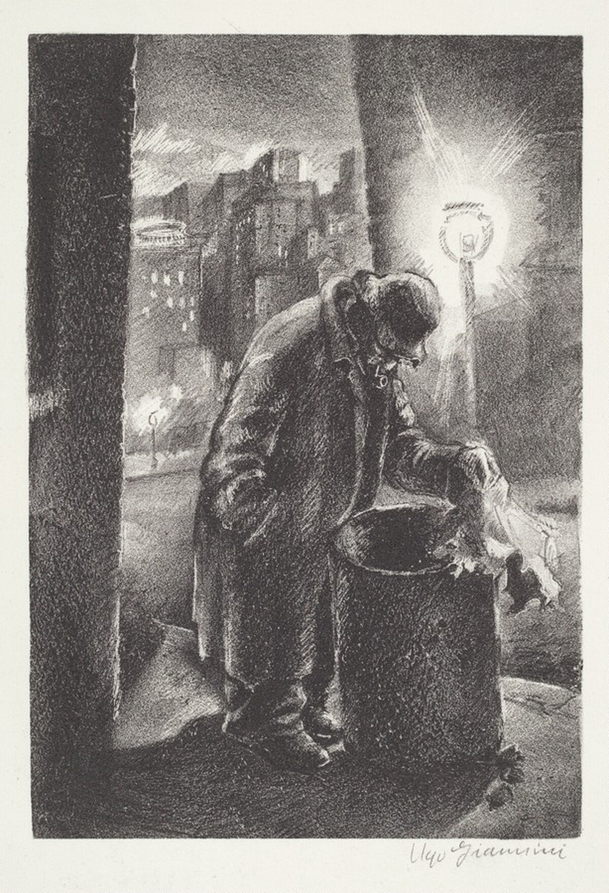 Untitled (Survival)