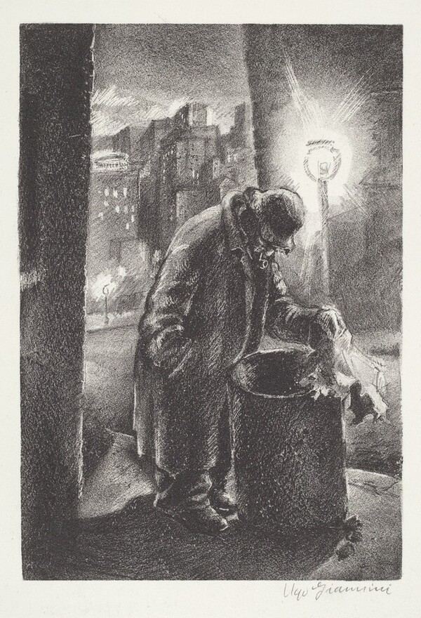 Untitled (Survival)