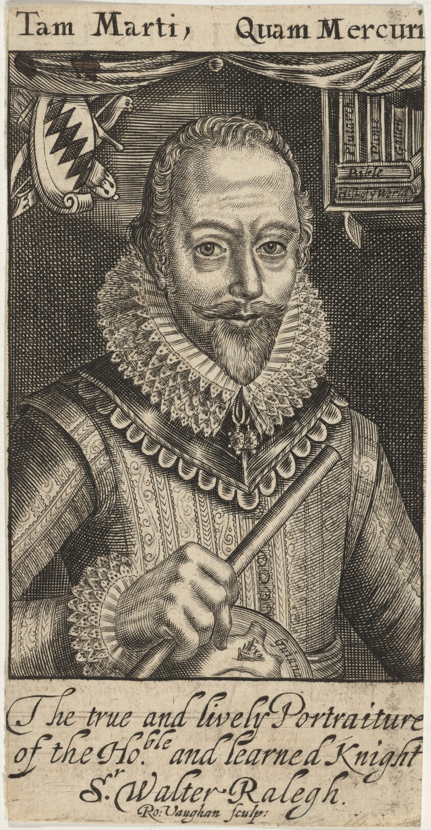 Sir Walter Raleigh