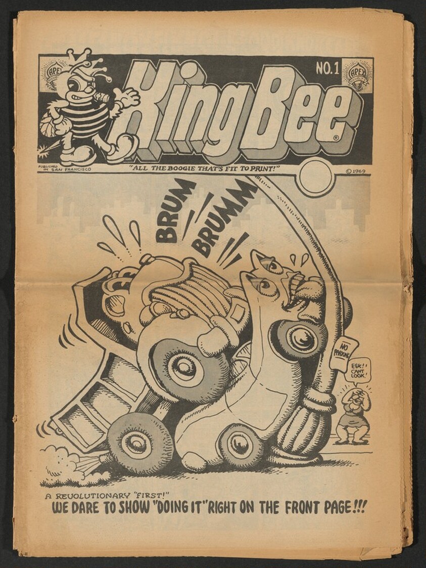 King Bee