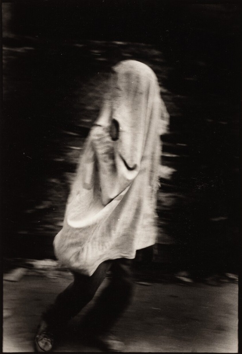 Untitled (117th Street, Harlem, New York)