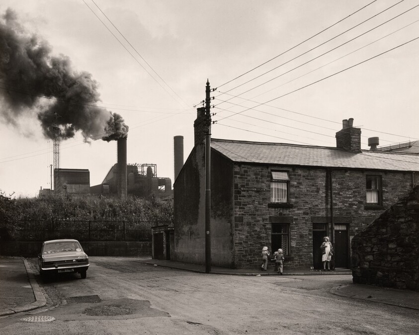 Blackhill, Consett, County Durham