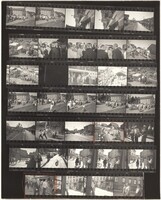 J.L.A. II, Robert Frank, mid-late 1950s