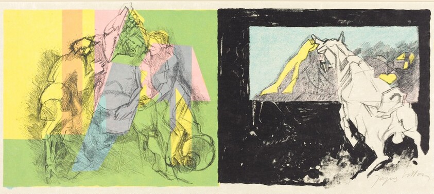 Sixth Bucolic: Silenus, Pasiphae, and the Bull