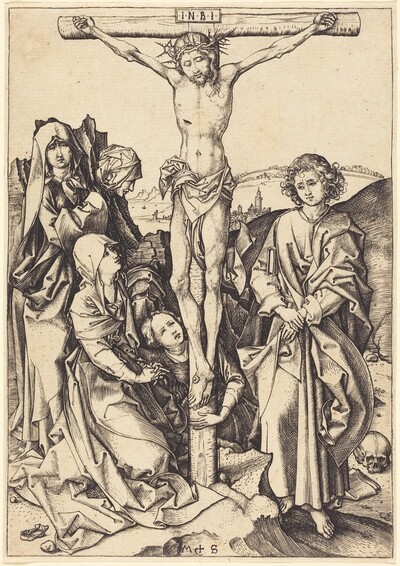 The Crucifixion