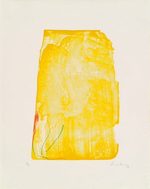 I Need Yellow
